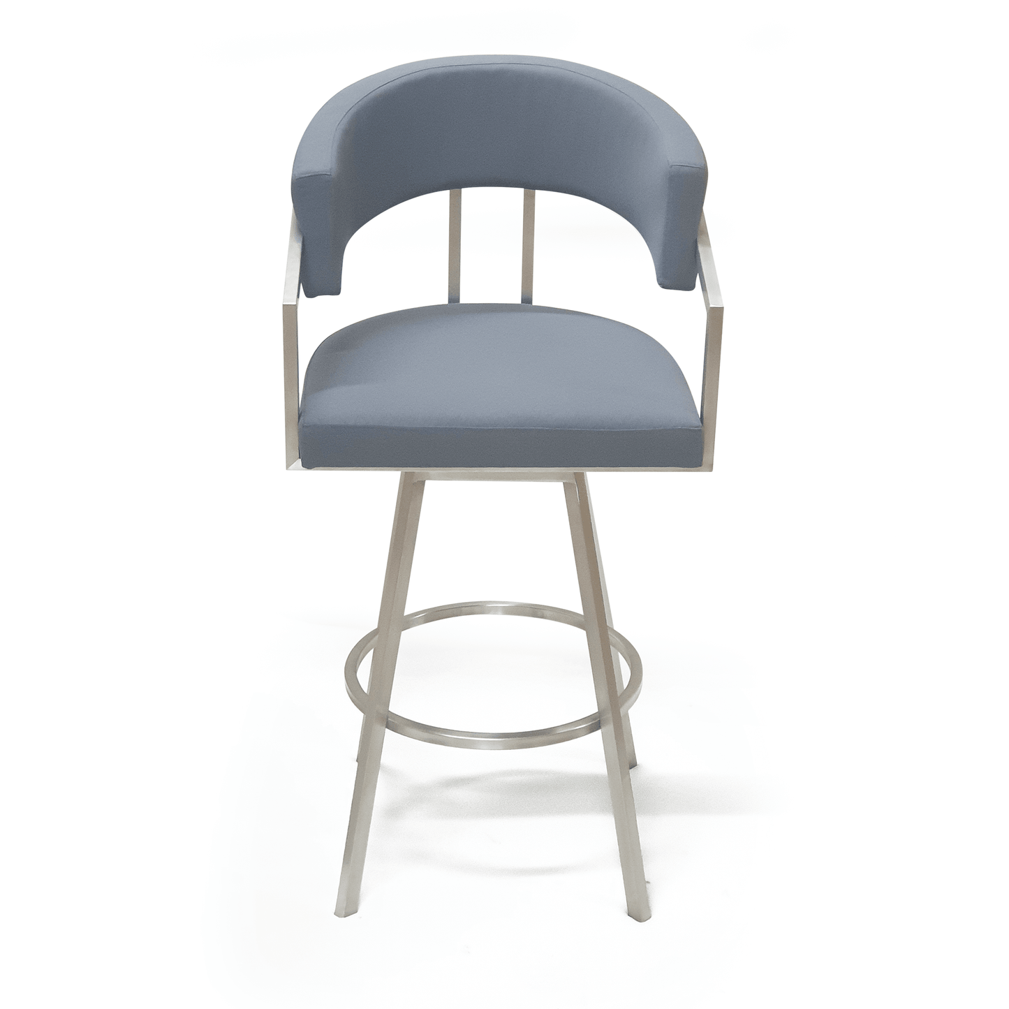 Matera Swivel Bar Chair