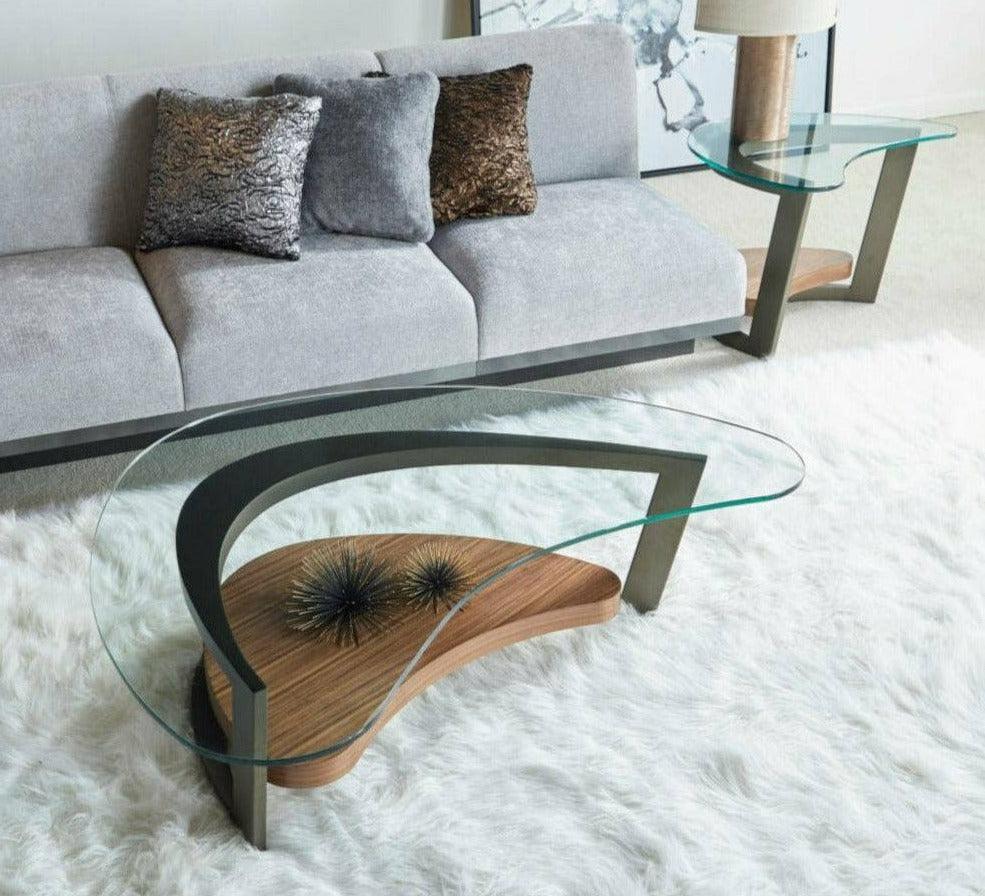 MAUI Coffee Table