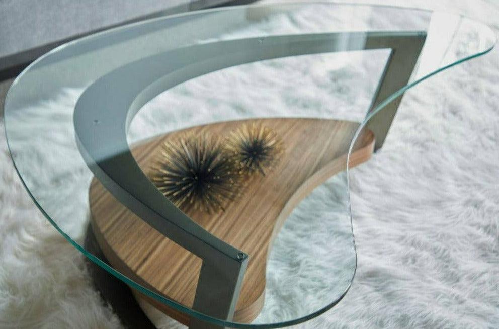 MAUI Coffee Table