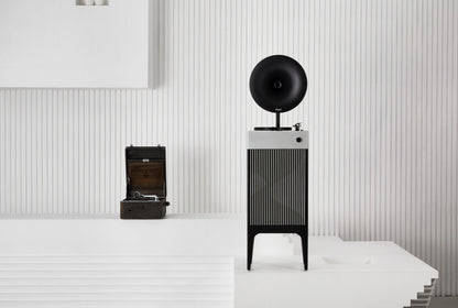 Fennessy Donut i5 Gramophone