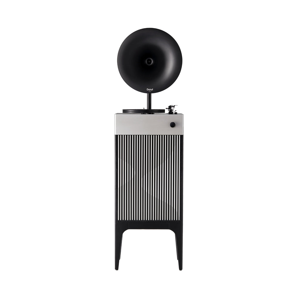 Fennessy Donut i5 Gramophone