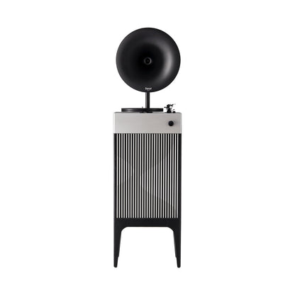 Fennessy Donut i5 Gramophone
