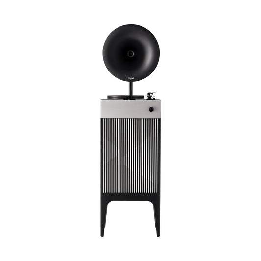 Fennessy Donut i5 Gramophone