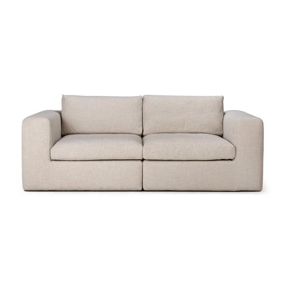 Mellow 2 Seater Sofa