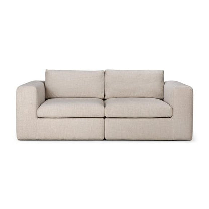 Mellow 2 Seater Sofa