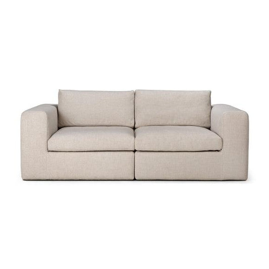 Mellow 2 Seater Sofa