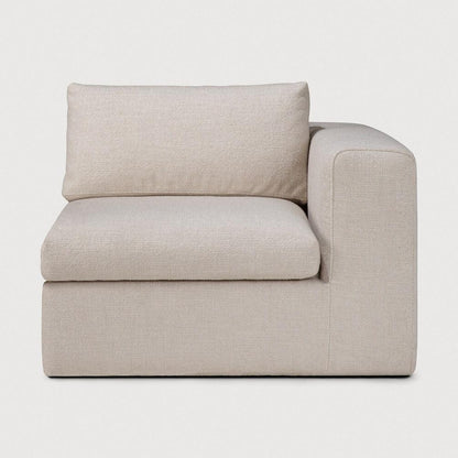 Mellow 4-Piece Modular Sectional