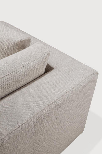 Mellow 4-Piece Modular Sectional