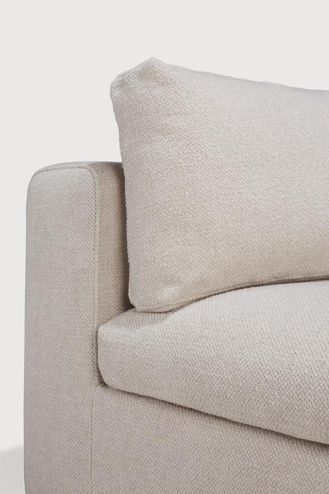 Mellow 4-Piece Modular Sectional