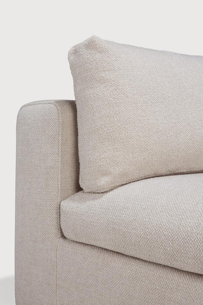 Mellow 4-Piece Modular Sectional
