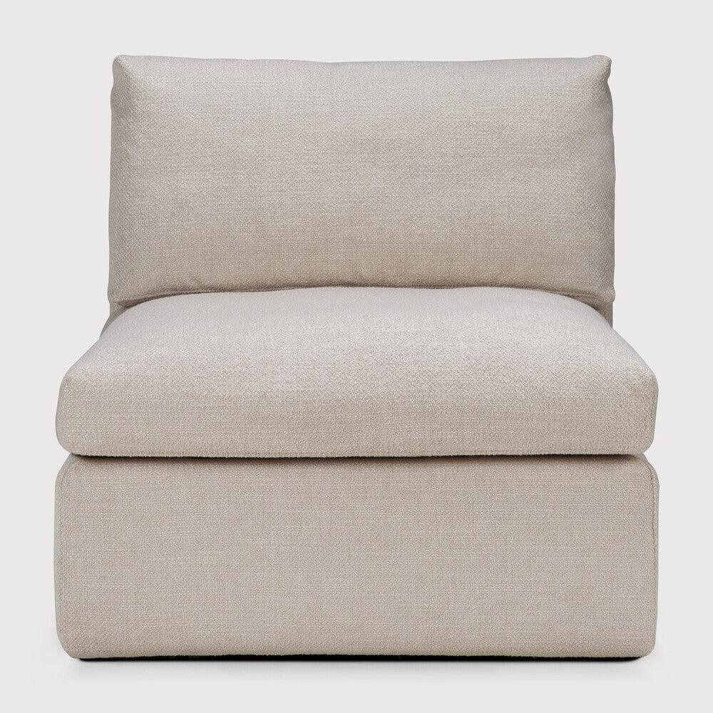 Mellow 4-Piece Modular Sectional