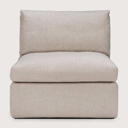 Mellow 4-Piece Modular Sectional