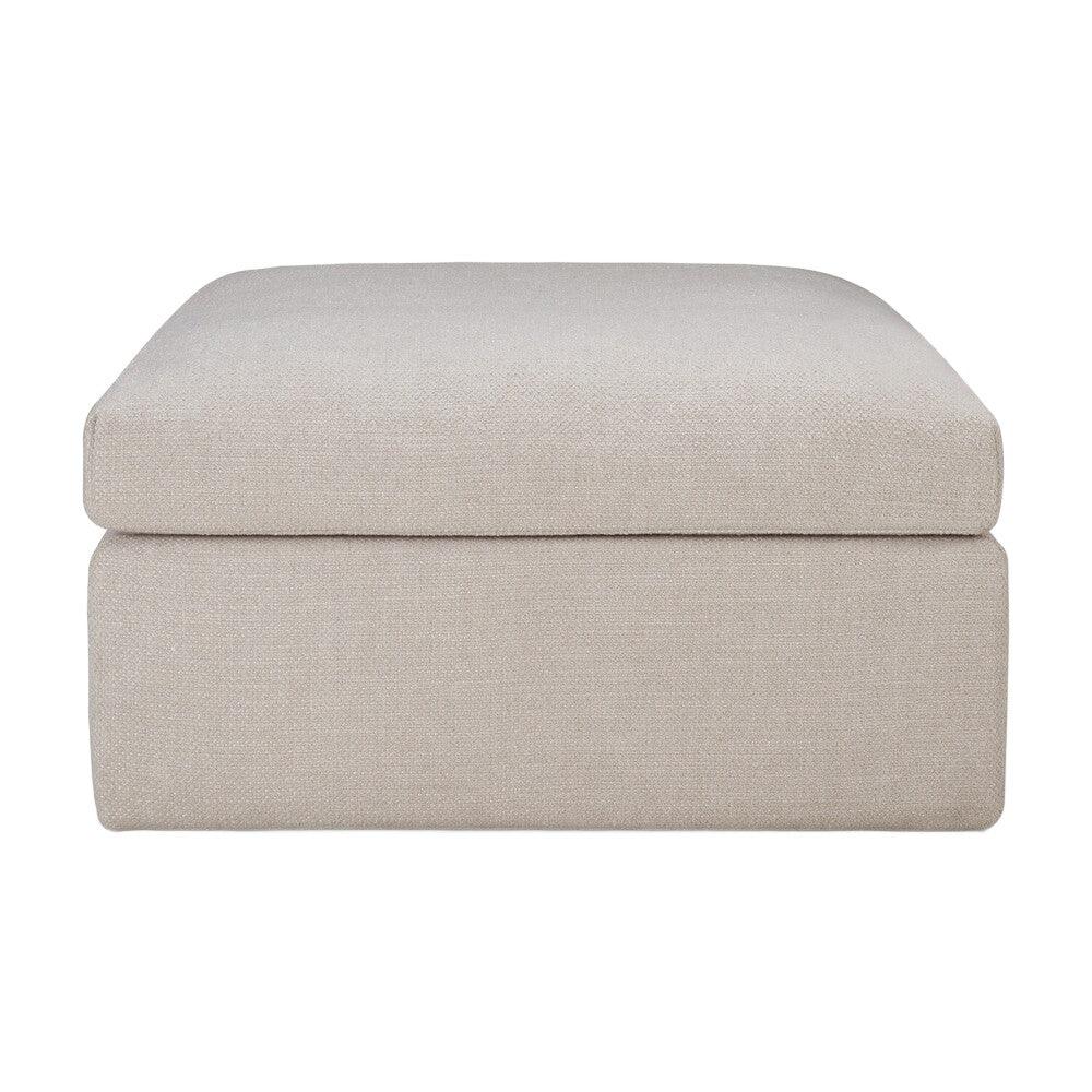 Mellow Modular Footstool