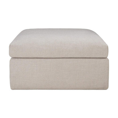 Mellow Modular Footstool