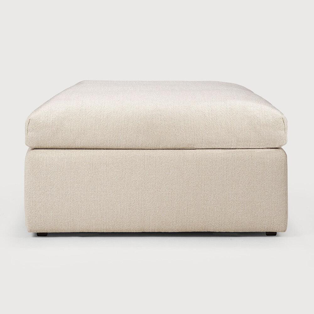 Mellow Modular Footstool
