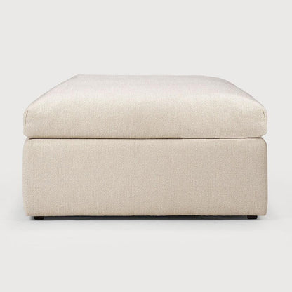 Mellow Modular Footstool