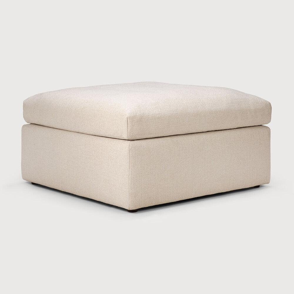 Mellow Modular Footstool