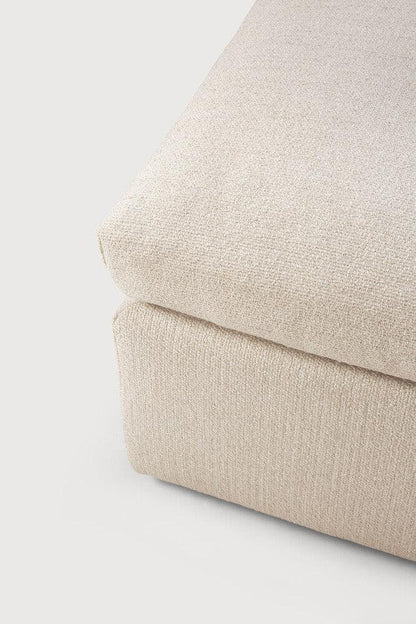Mellow Modular Footstool