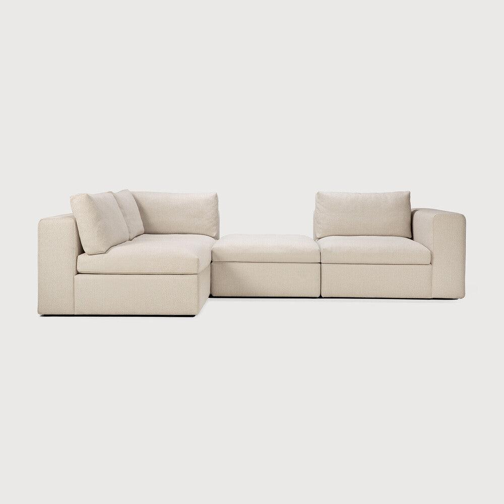 Mellow Modular Footstool