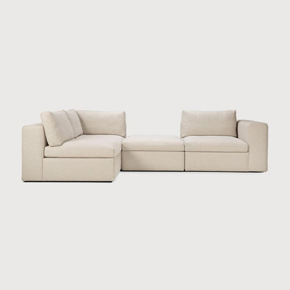 Mellow Modular Footstool