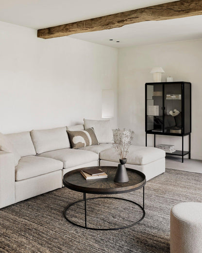 Mellow Modular Sofa 1-Seater