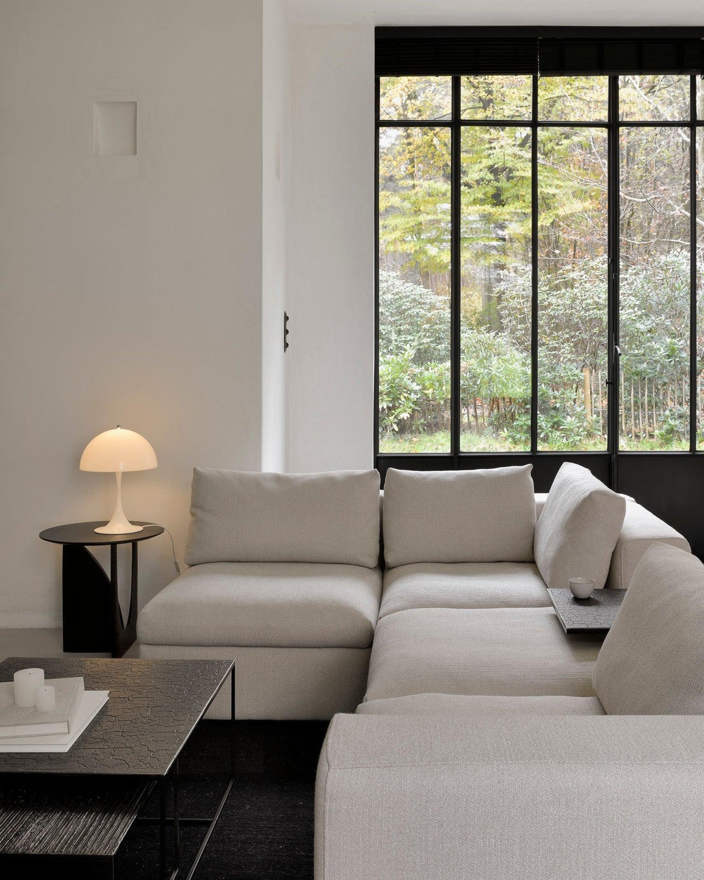 Mellow Modular Sofa 1-Seater