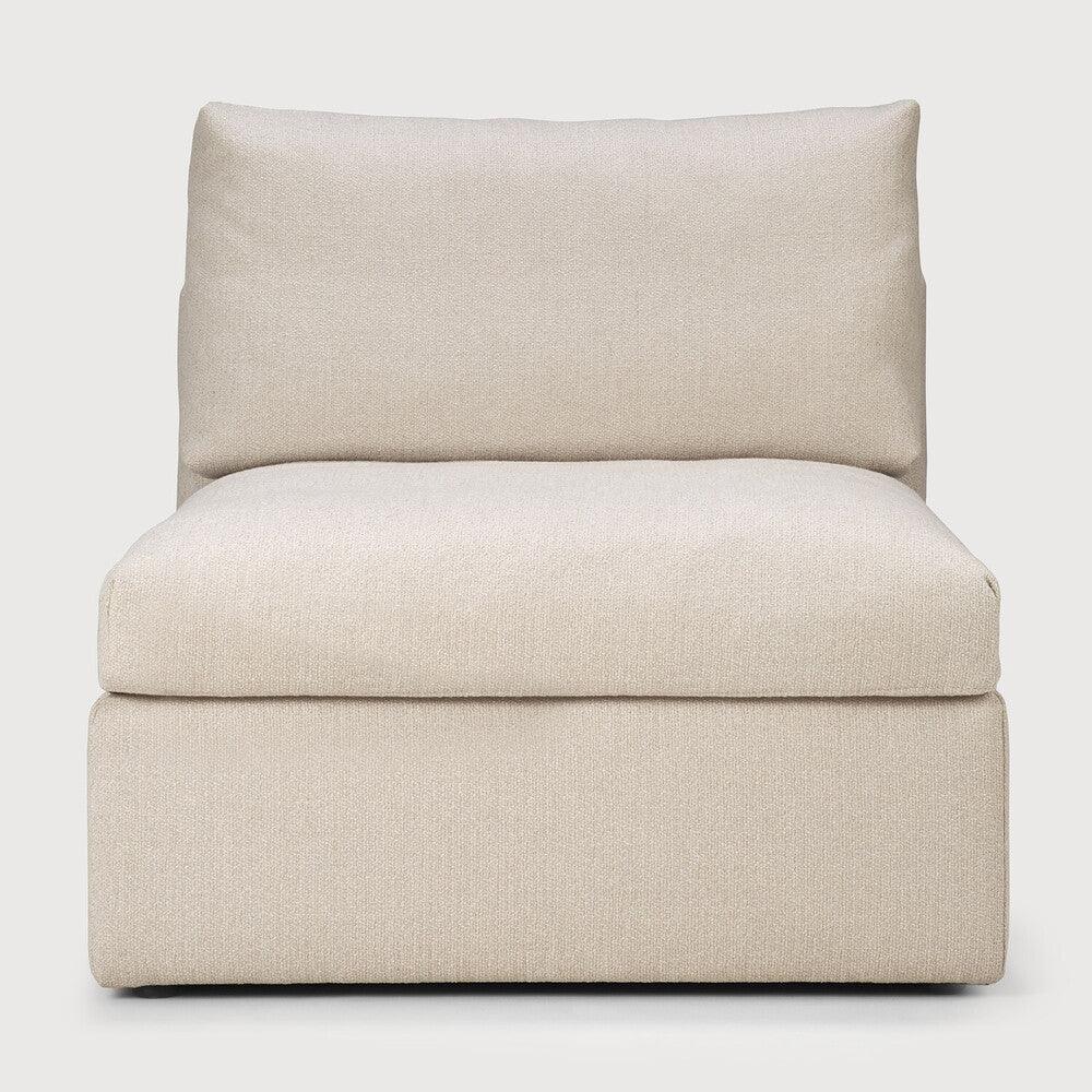 Mellow Modular Sofa 1-Seater