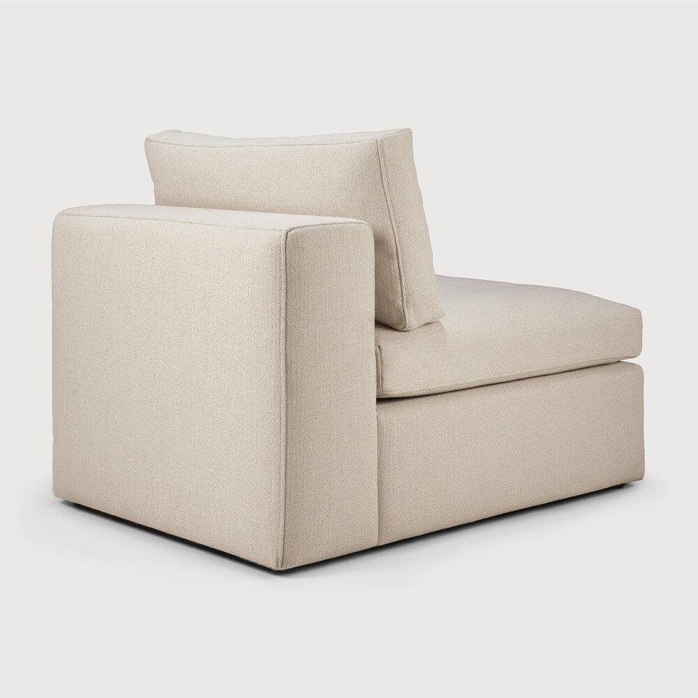 Mellow Modular Sofa 1-Seater
