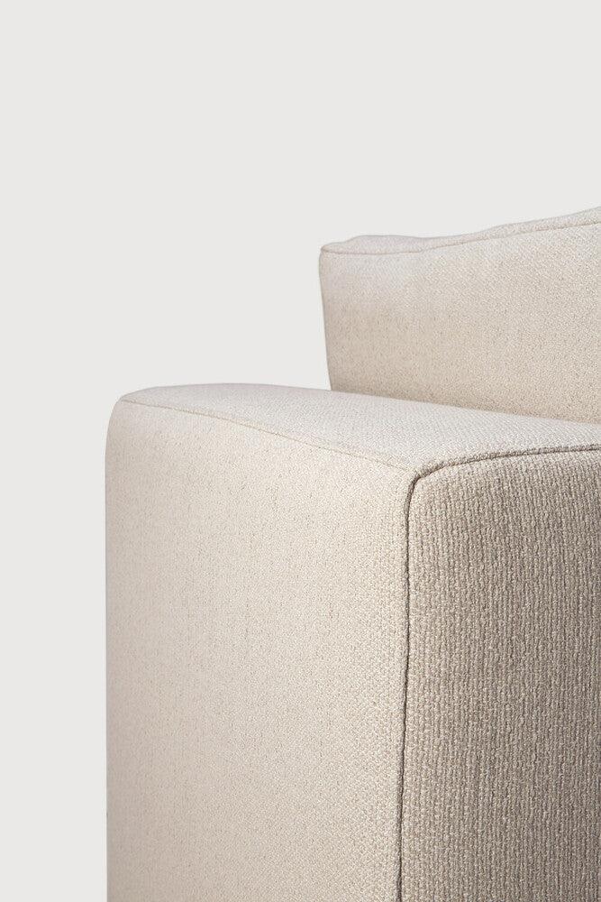 Mellow Modular Sofa 1-Seater