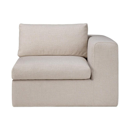 Mellow Modular Sofa End Seater