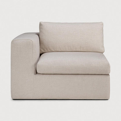 Mellow Modular Sofa End Seater
