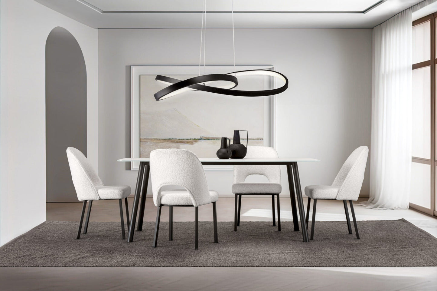Melody Dining Table