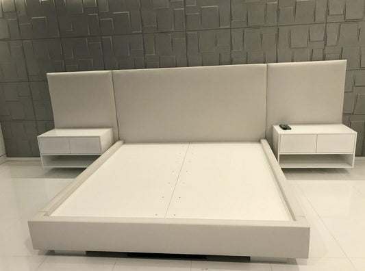 Melrose TV Lift Bed