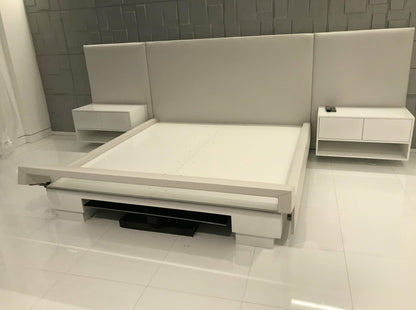 Melrose TV Lift Bed