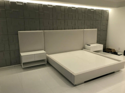 Melrose TV Lift Bed