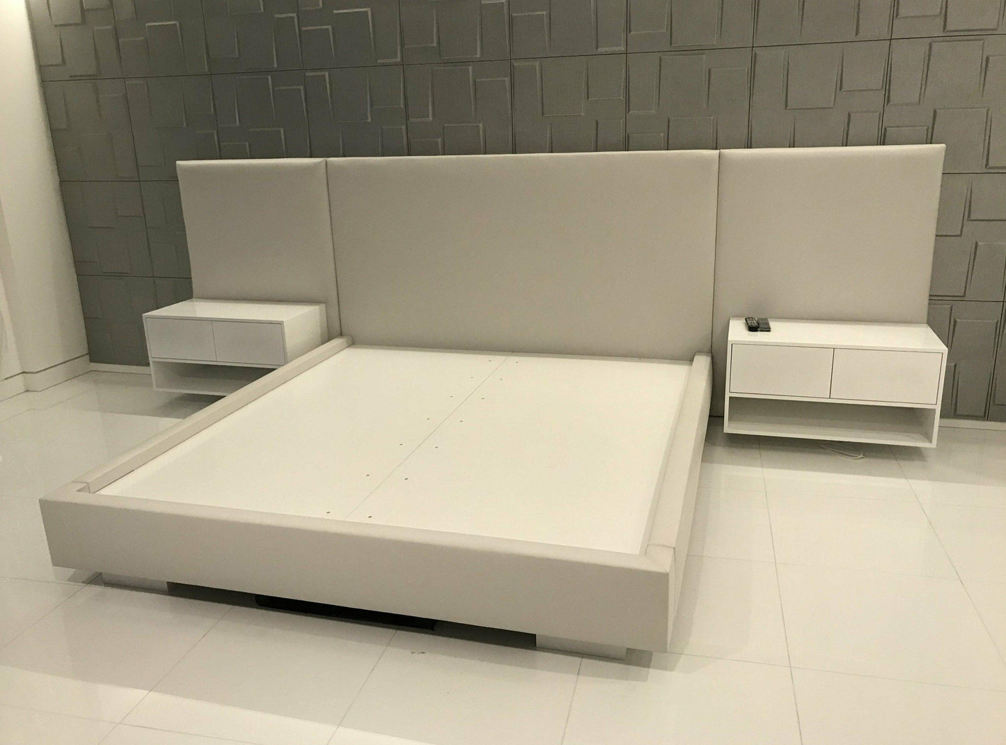 Melrose TV Lift Bed