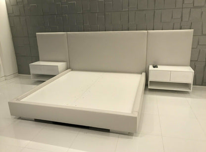 Melrose TV Lift Bed