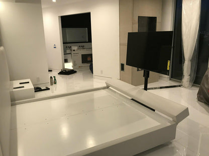 Melrose TV Lift Bed