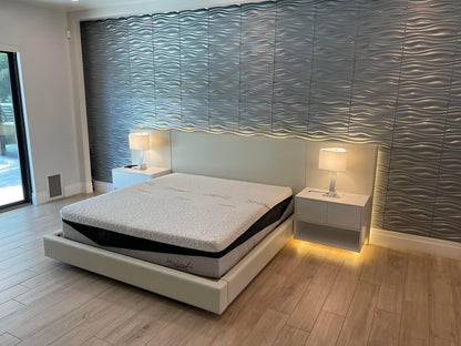 Melrose TV Lift Bed