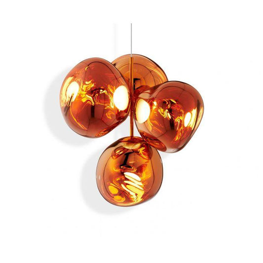 MELT LED CHANDELIER SMALL