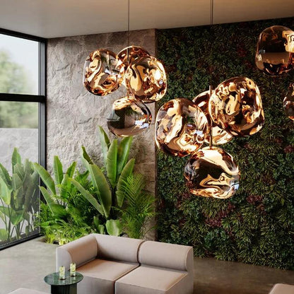 MELT LED CHANDELIER SMALL