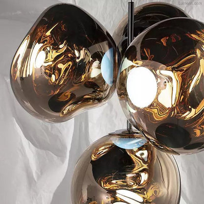 MELT LED CHANDELIER SMALL