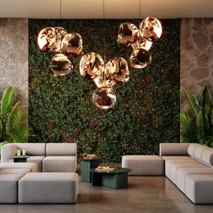 MELT LED CHANDELIER SMALL
