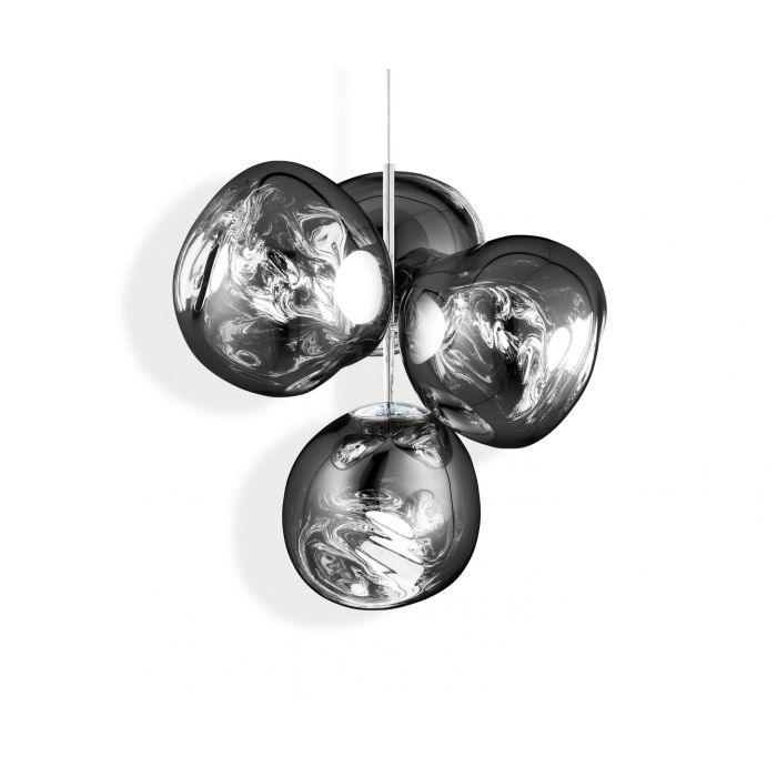 MELT LED CHANDELIER SMALL