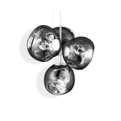 MELT LED CHANDELIER SMALL