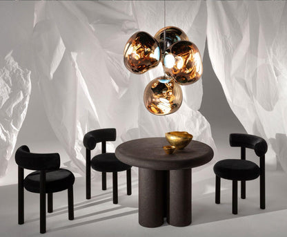 MELT LED CHANDELIER SMALL