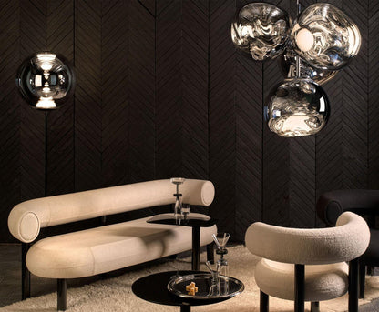 MELT LED CHANDELIER SMALL