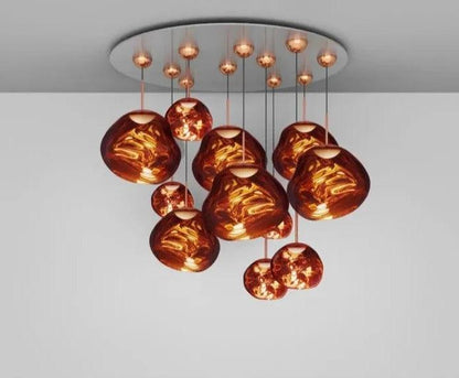 MELT LED MEGA PENDANT SYSTEM