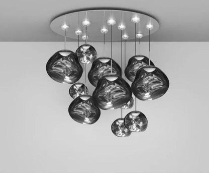 MELT LED MEGA PENDANT SYSTEM