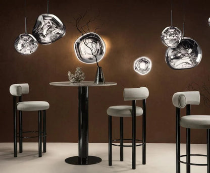 MELT MINI LED ROUND PENDANT SYSTEM